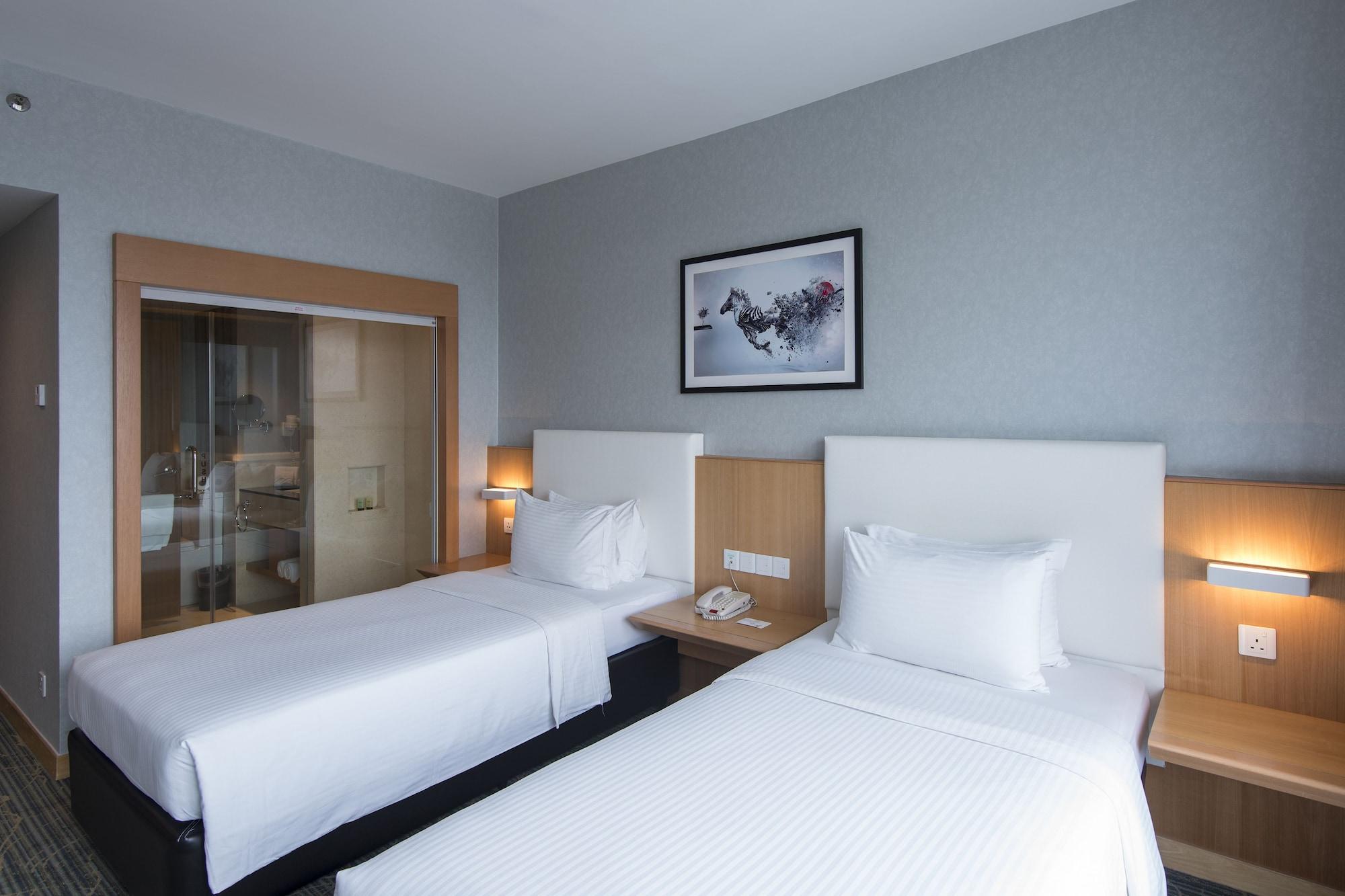 Centre Hotel