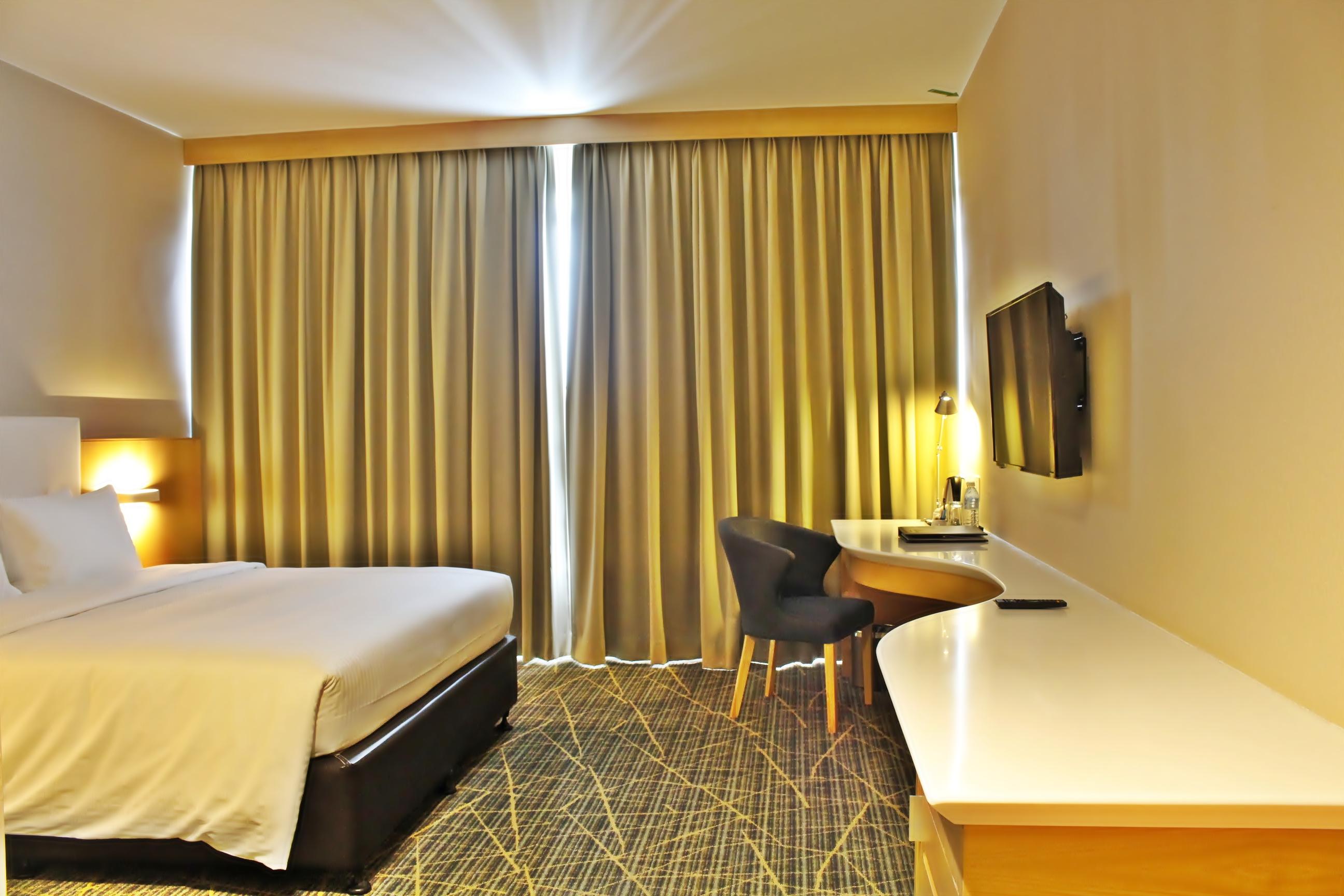 Hotel Centre 4*