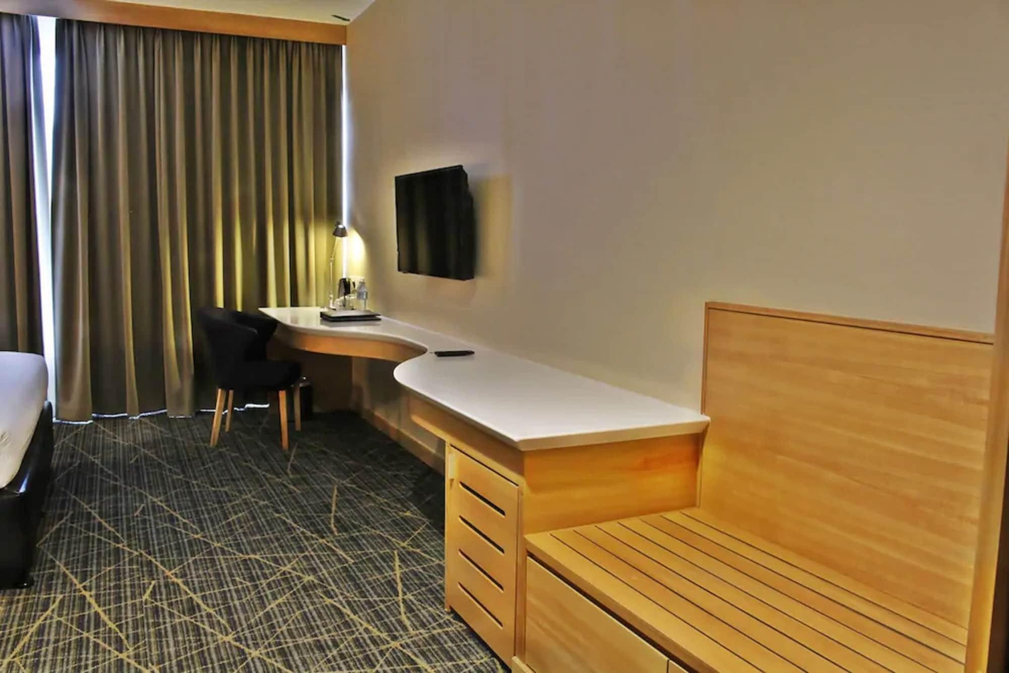 Hotel Centre Johor Bahru