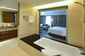 Centre Hotel Johor Bahru