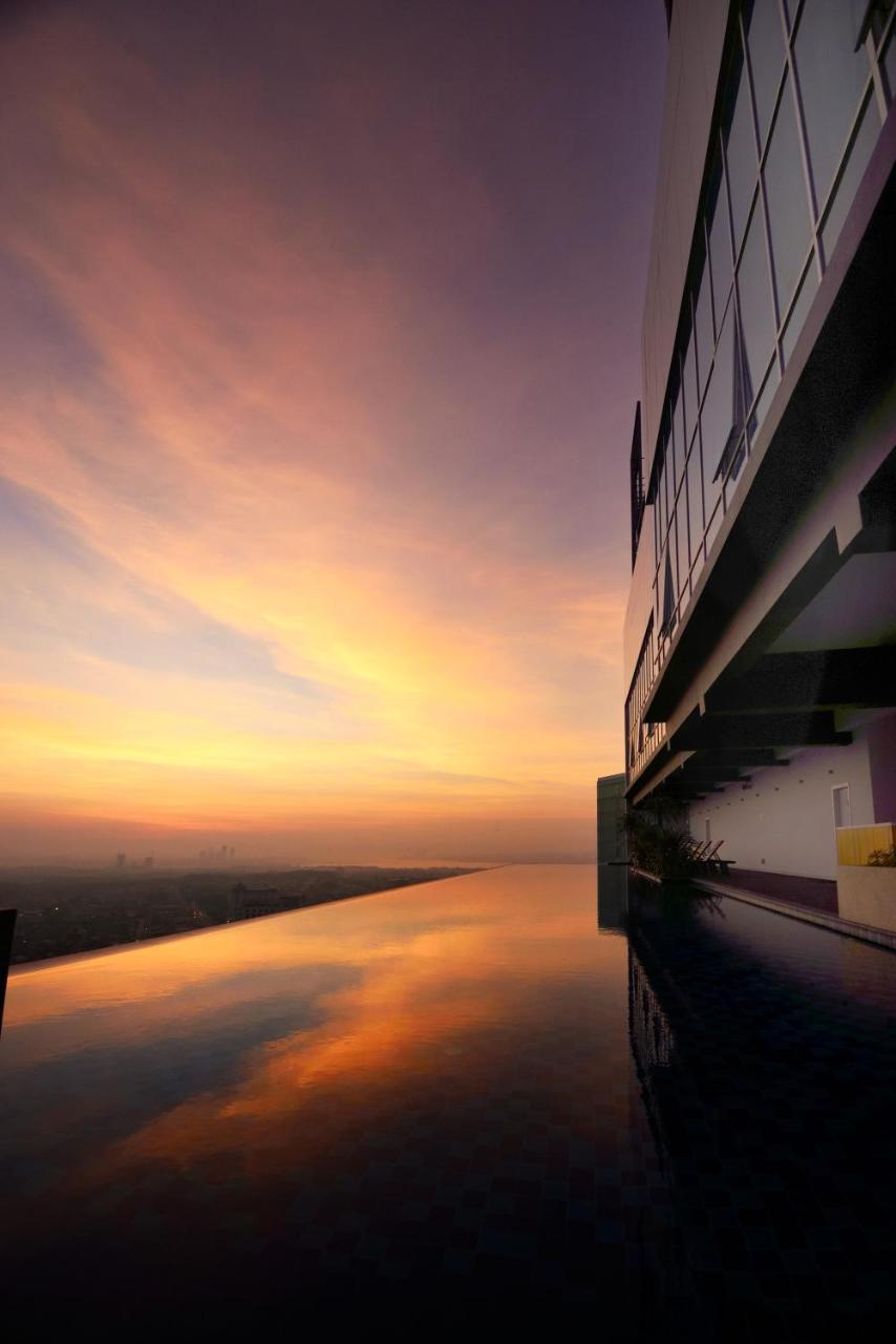 Centre Hotel Johor Bahru