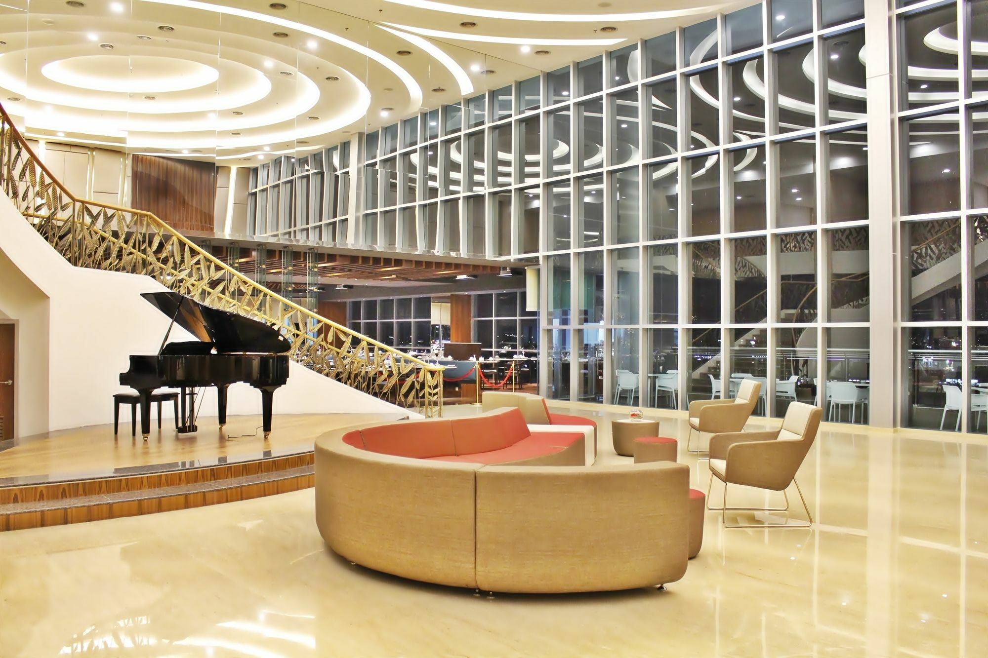 Hotel Centre Johor Bahru