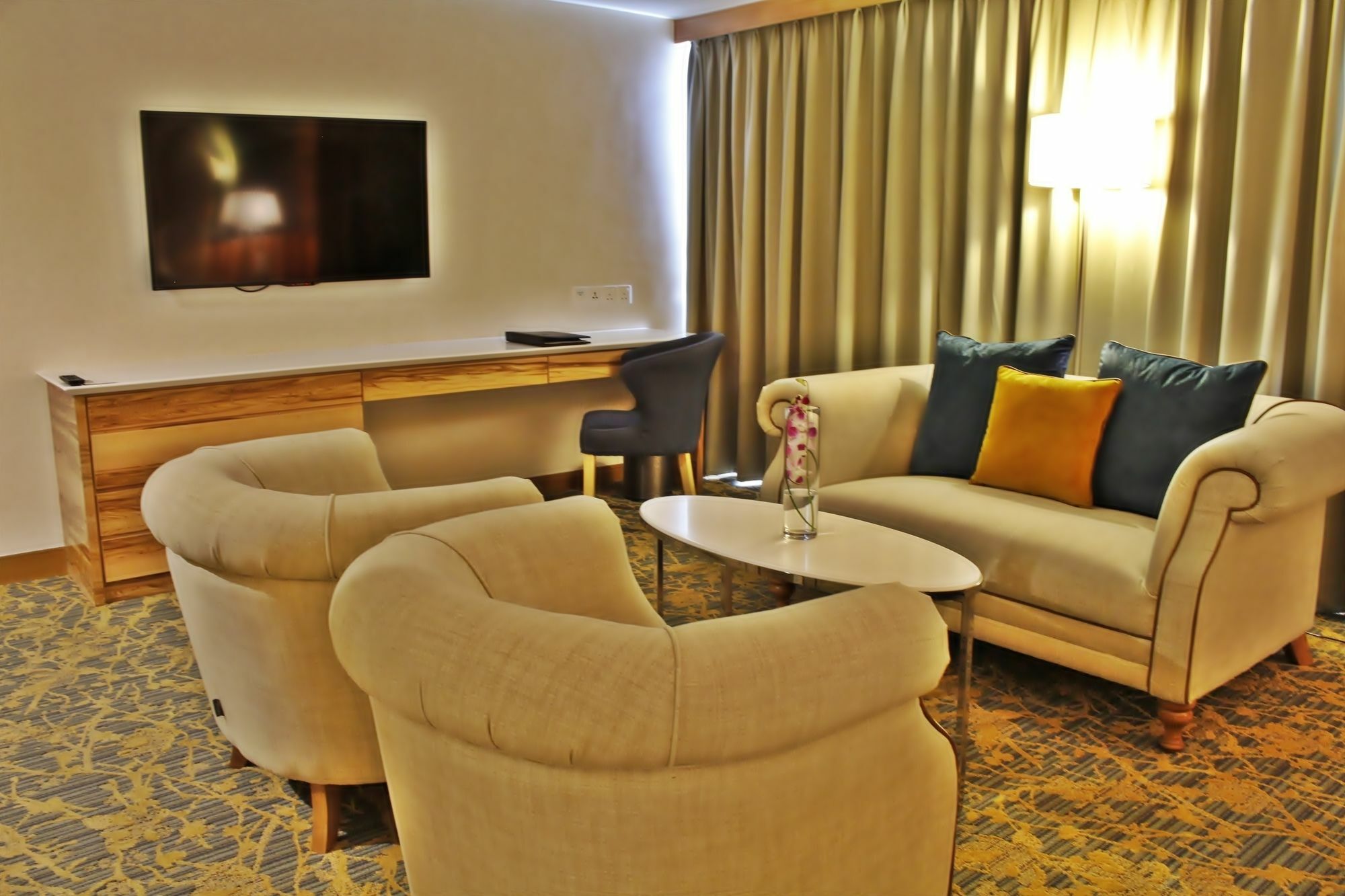 Hotel Centre