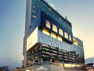 Hotel Centre 4*