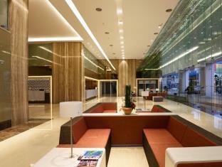 Centre Hotel 4*