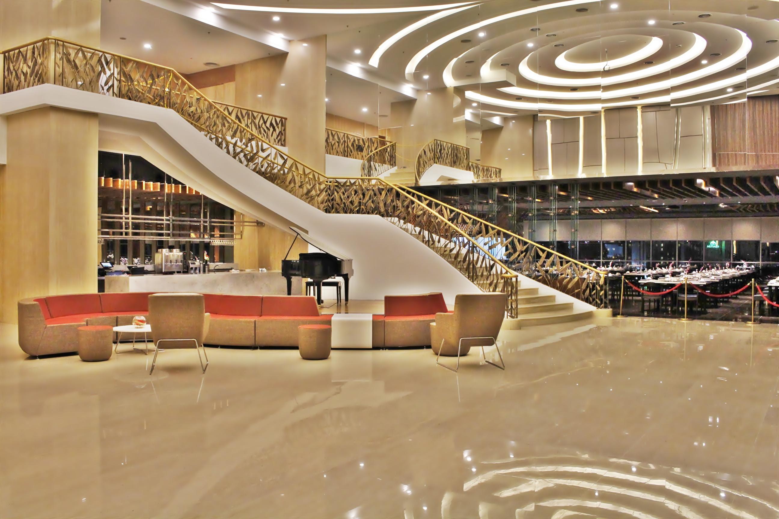 Hotel Centre 4*
