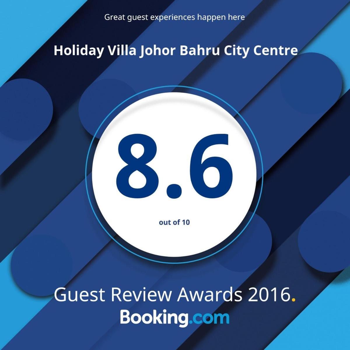 Centre Johor Bahru