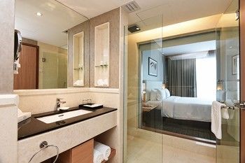 Centre 4* Johor Bahru