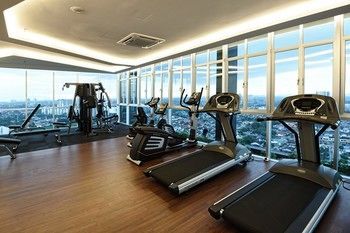 Hotel Centre Johor Bahru