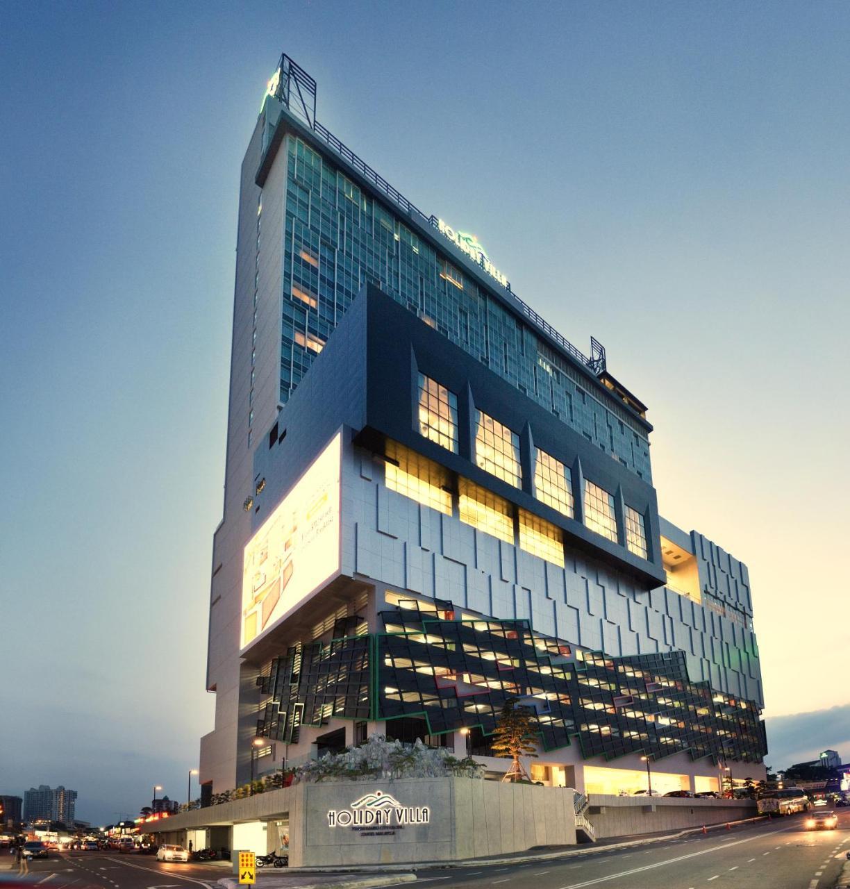 Hotel Centre