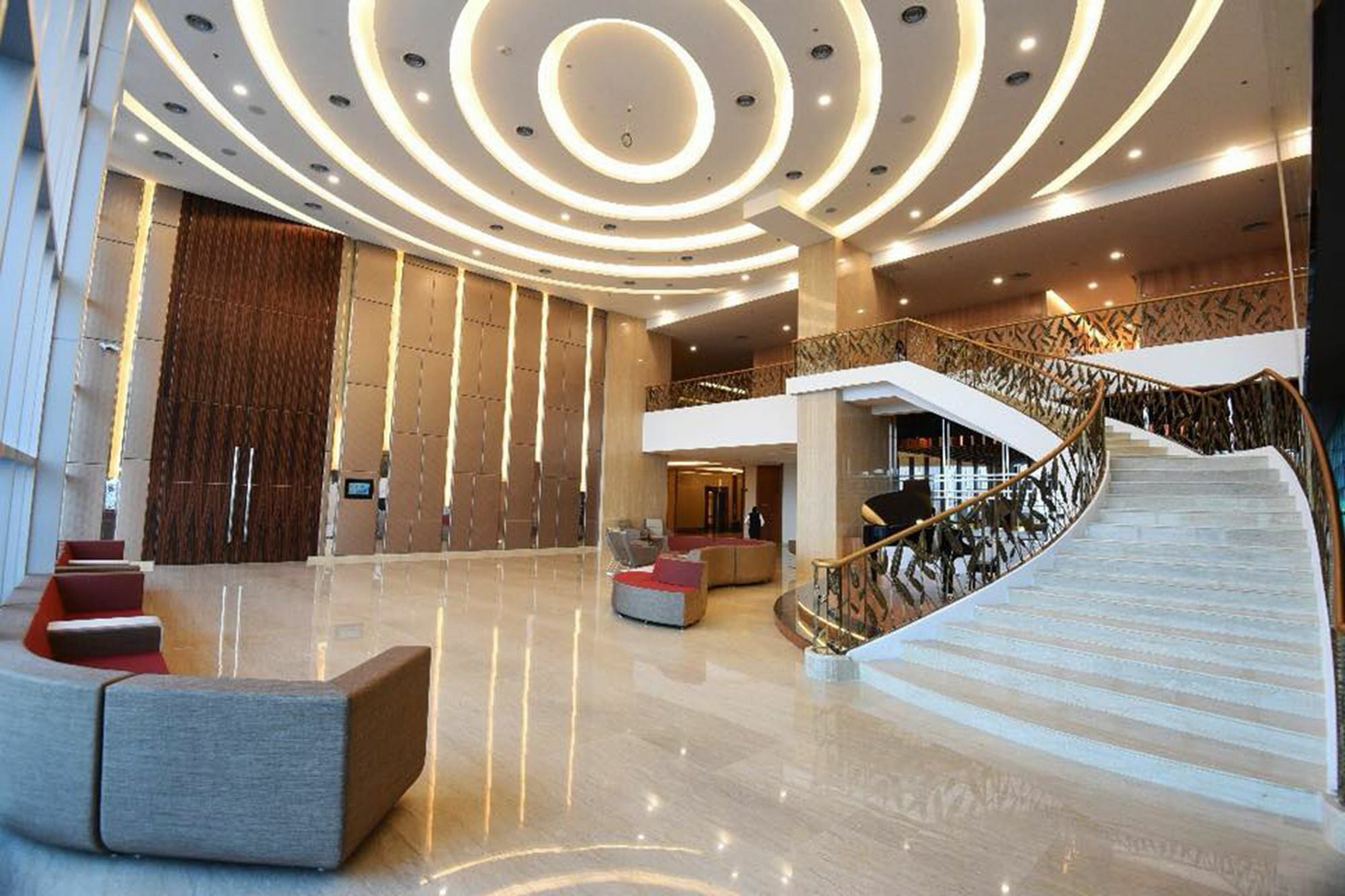 Centre 4* Johor Bahru