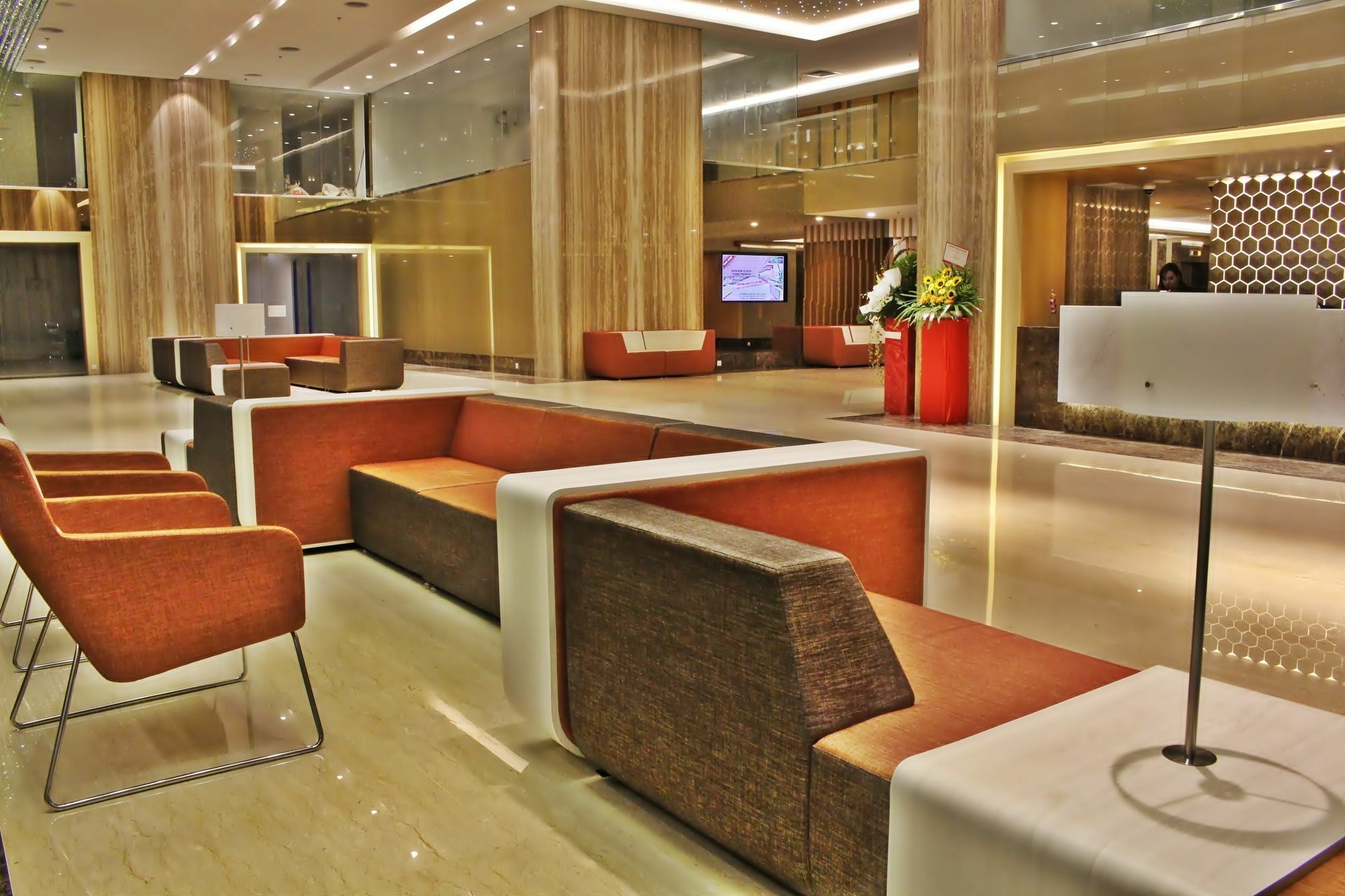 Centre Hotel
